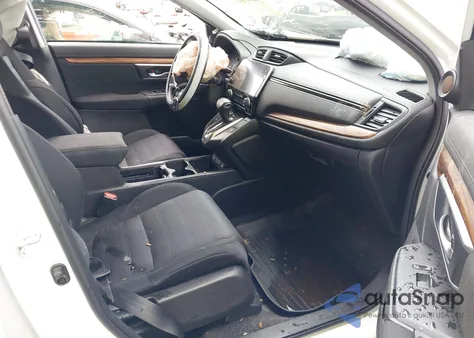 2021 Honda Cr-V Ex from USA, damaged, VIN 5J6RW1H56MA004558